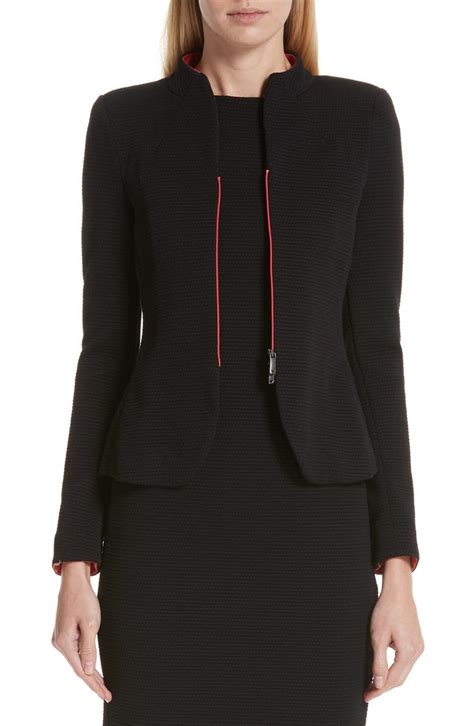 armani rn 103723|armani rn jacket.